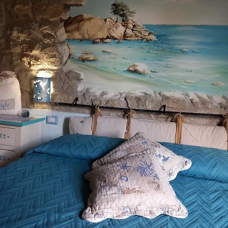 B&B Martina Senorbi Eksteriør bilde